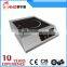 New Soft touch control commercial induction cooker which is ceramic material                        
                                                                                Supplier's Choice