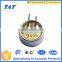 Waterproof condenser microphone with 2pins                        
                                                Quality Choice
