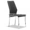 Simplism Style Modern Upholstered Dining Chairs