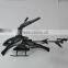 Hot popular 2.4G 4CH nitro rc helicopters for sale