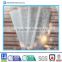 100% polyester fire resistant shandong home textiles jacquard curtain