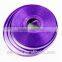 2016 Hotsale Product Decoration Plastic Ribbon for Gift Wrapping and Balloon