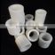 High strength ceramic zirconia insulation pipe/bushing /sleeve