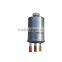 Diesel grid filter Euro 3 auto car diesel fuel filter 3 pipes2thick 1thinJMC QINGLING light truck pickup truck auto spare parts