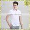 China Factory Cheap Custom Mens Polo T Shirt Design