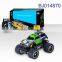 Christmas toy new kid toys remote control car kit