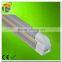 TUV UL 18w CR80 120mm t5 led tube light AC85~245v 3 years warranty