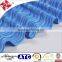 Luxury tear-resistant yarn-dyed fabric/ polyester spandex fabric for garment