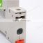 1P/2P/3P/4P 6Amp 63Amp 6KA mini circuit breaker on-off-on switch