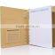 Bill folder handmade paper folder designs