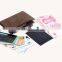 High Quality Durable New Arrival Heavy Duty Genuine Leather Wallet With Money Clip