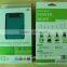 power bank charger high capacity 15000mah with led light