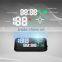 Popular product GPS Car Head Up Display/HUD for car