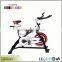 Fashionable Indoor Exercise Spin Bike for Home GYM Training