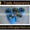 CBB65 2+2 2+4 terminal run capacitor,trade assurance