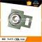 Lingqing factory supply t212 Pillow block bearing uct211