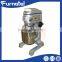 Customized for bakery equipment Food processing machine FRP planetary mixer machine                        
                                                Quality Choice