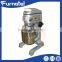 Best selling commercial FRP food stand Multi-function planetary dough mixer