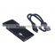 Super Slim 4 ports USB 3.0 Hub Support 1 TB
