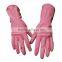 Pink Household Glove