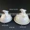 High Grade Franz Porcelain Coffee Set For Gift