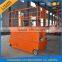 Fully automatic self propelled electric scissor lifter price