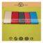 Anodizing Surface Treatment Aluminium Profile For Power Bank