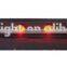 Amazing Pro 8PCS 12W RGBW 4in1 Moving Head LED Strobe Light for Disco Lighting