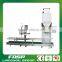 Good price CE small bag packing machine with screw feeder