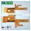2015 Hotsale Double layers Flexible pcb making