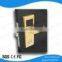 RFID Card Stainless Steel Panel Hotel Room Door Lock