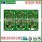 1 Layer-20layer Mutilayer Quick Board by Immersion Gold PCB
