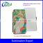 New product design Sublimation Custom Mobile phone holster protect Phone Case Sublimation for iphone 6S