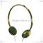 Toy for children 2-6 years old candy electronics children beets headphones