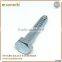 high quality cheap zinc hex head DIN571 wood screw