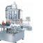 Oil filling machine