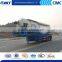 CIMC 55m3 3 axle bulk cement powder semi trailer hot sale