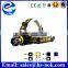 Cree High Power Zoom Adjustable 3W Head Lamp