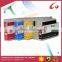 Refillable ink 932 933xl for hp 7110 with auto reset chips