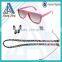 Colorful rhinestone strap for Sun glasses holder