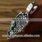 Silver 925 Angel Pendant. Jerusalem Jewelry.