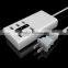 EU UK US plug charger for apple iphone and samsung