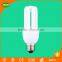 U shaped T3 explosion proof fluorescent light