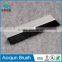 High quality door bottom shutter doors sliding door brush