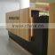 Reception Desk Specific Use and Office Furniture Type Office Combination Table