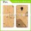 black rock phone case with earphone holder for Samsung Galaxy S4 I9500