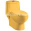 Made in China hot selling cheap Chinese one piece toilet