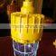 BAD81 Explosion-proof dust proof lamp factory price