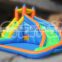 cheap inflatable water slides backyard water slides                        
                                                Quality Choice