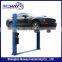 hydraulic garage car lift